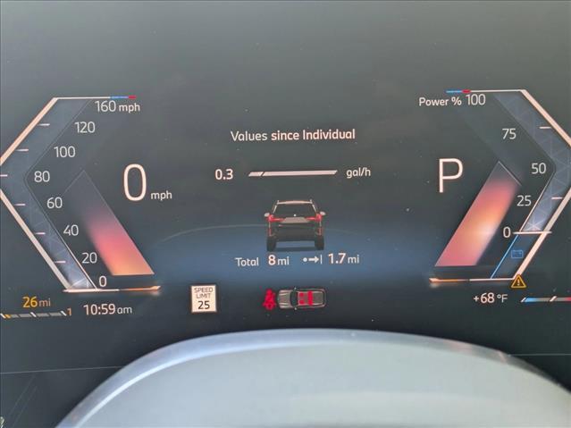 2025 BMW X1 xDrive28i Roseville CA