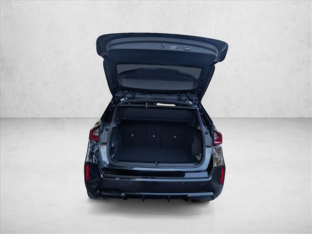 2025 BMW X1 xDrive28i Roseville CA