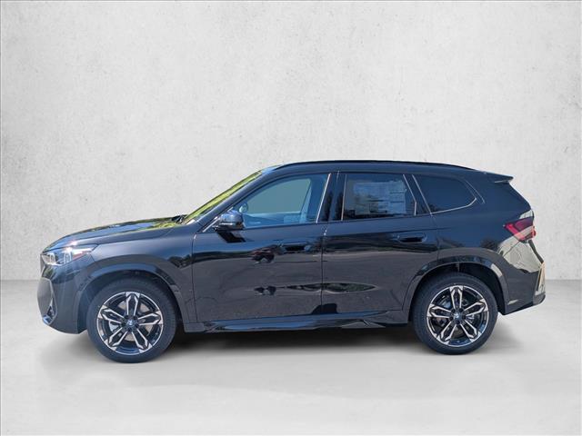 2025 BMW X1 xDrive28i Roseville CA