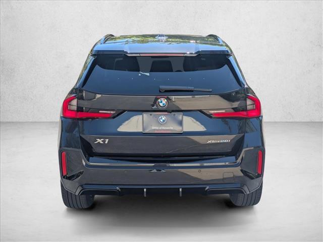 2025 BMW X1 xDrive28i Roseville CA