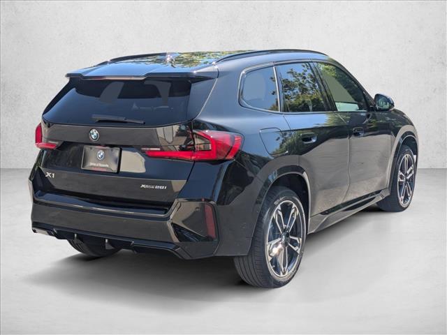 2025 BMW X1 xDrive28i Roseville CA