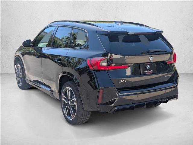 2025 BMW X1 xDrive28i Roseville CA