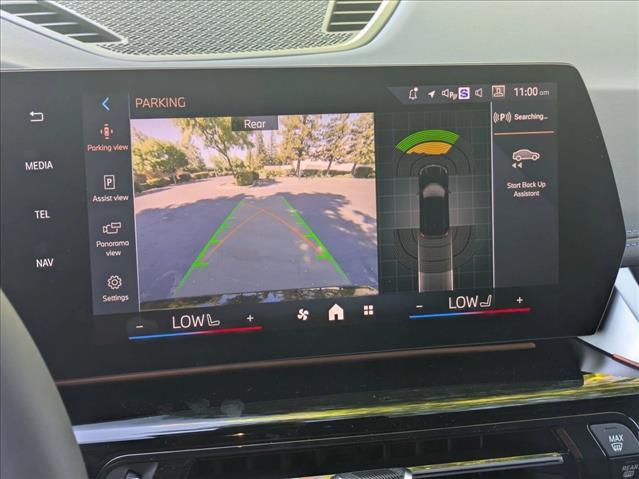 2025 BMW X1 xDrive28i Roseville CA