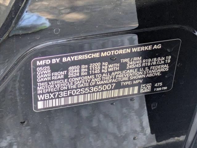 2025 BMW X1 xDrive28i Roseville CA