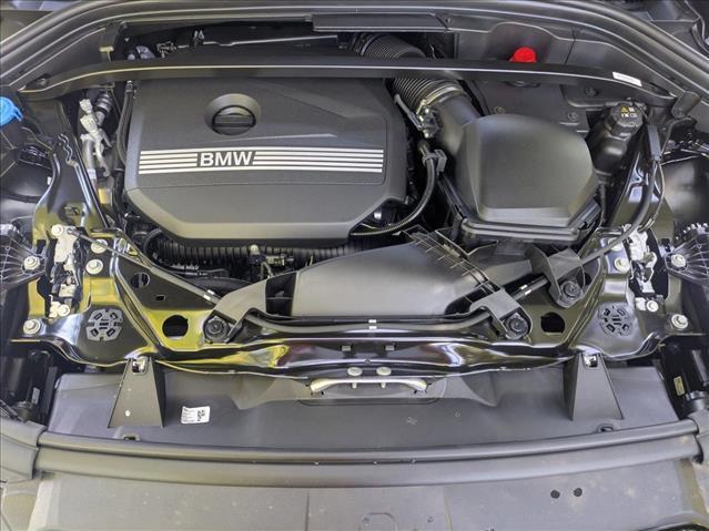 2025 BMW X1 xDrive28i Roseville CA