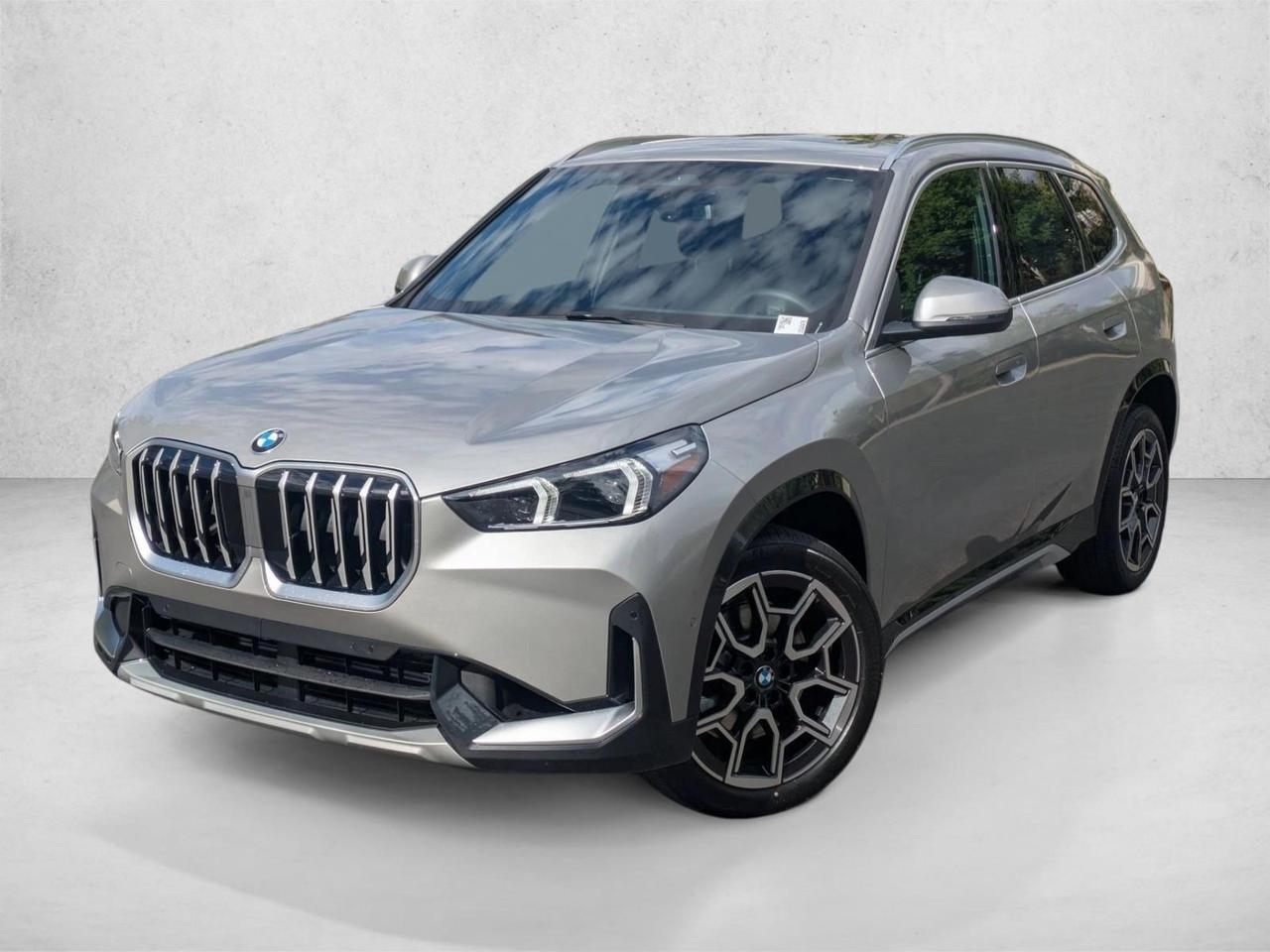 2025 BMW X1