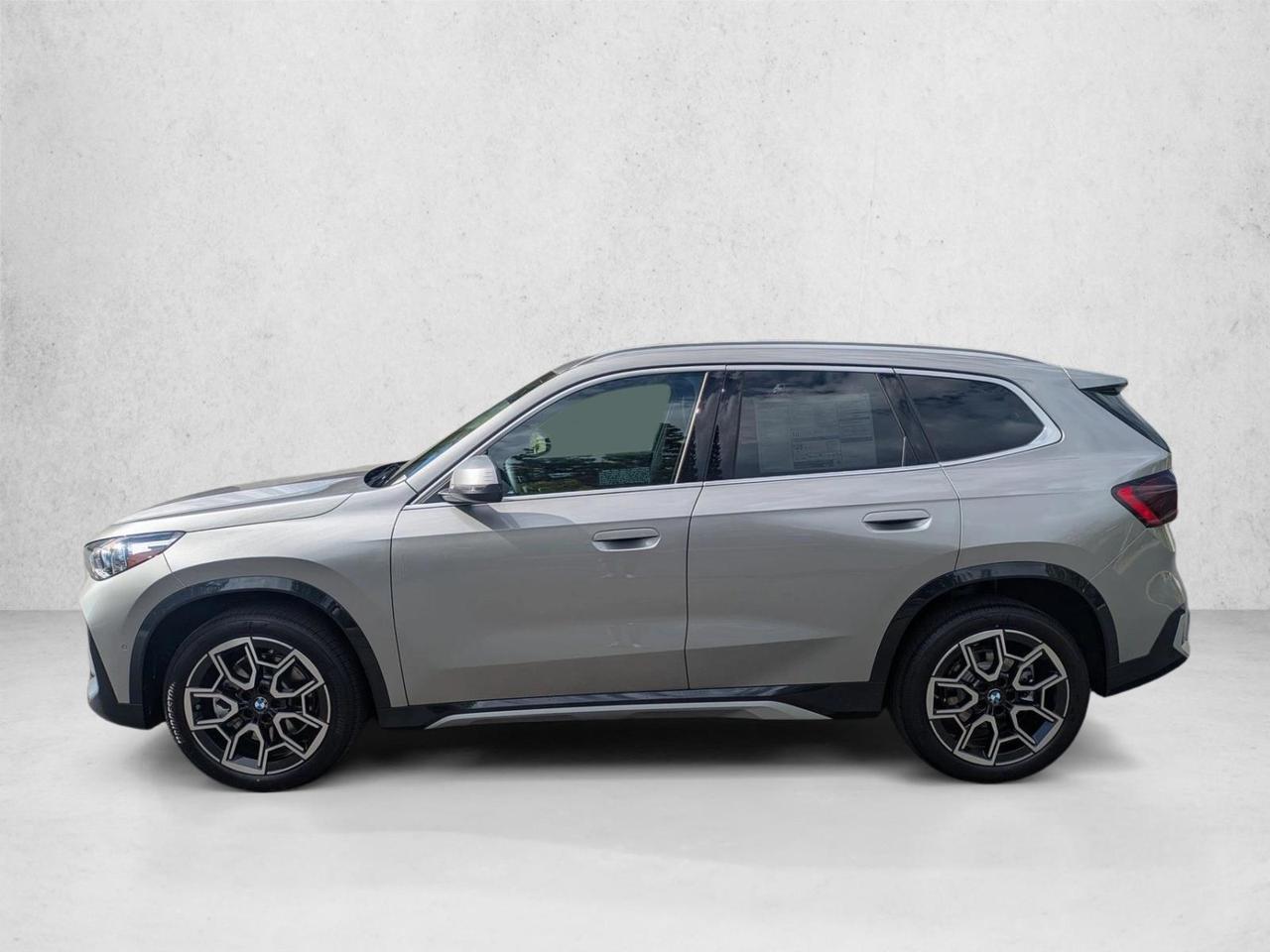 2025 BMW X1 xDrive28i Roseville CA