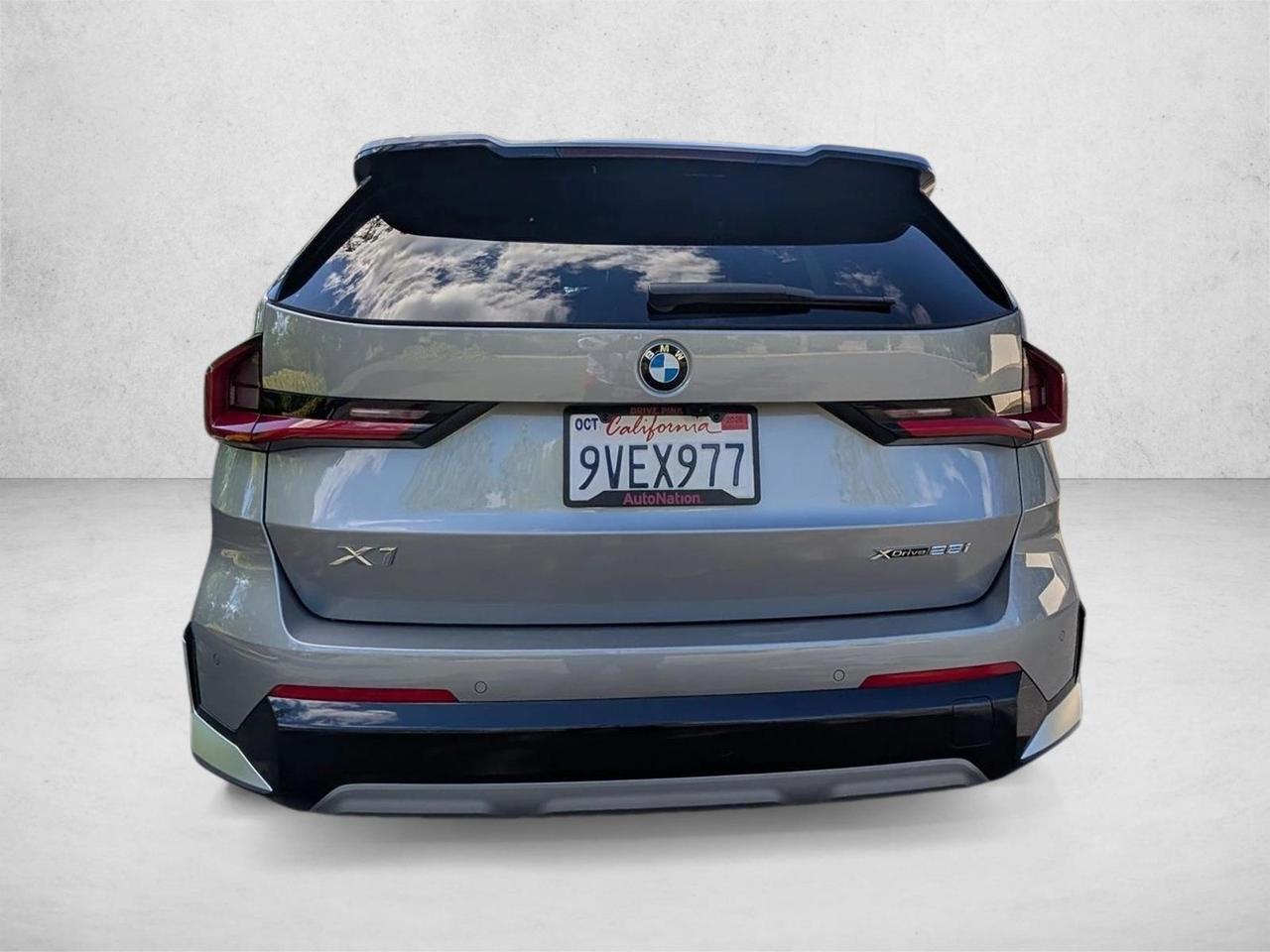 2025 BMW X1 xDrive28i Roseville CA