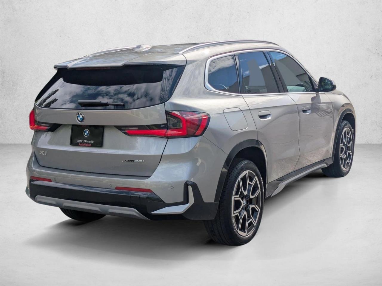 2025 BMW X1 xDrive28i Roseville CA