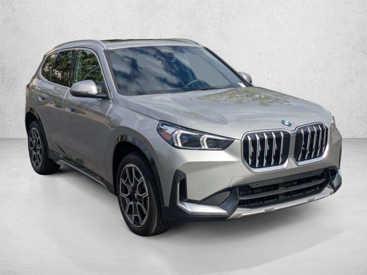 2025 BMW X1 xDrive28i Roseville CA