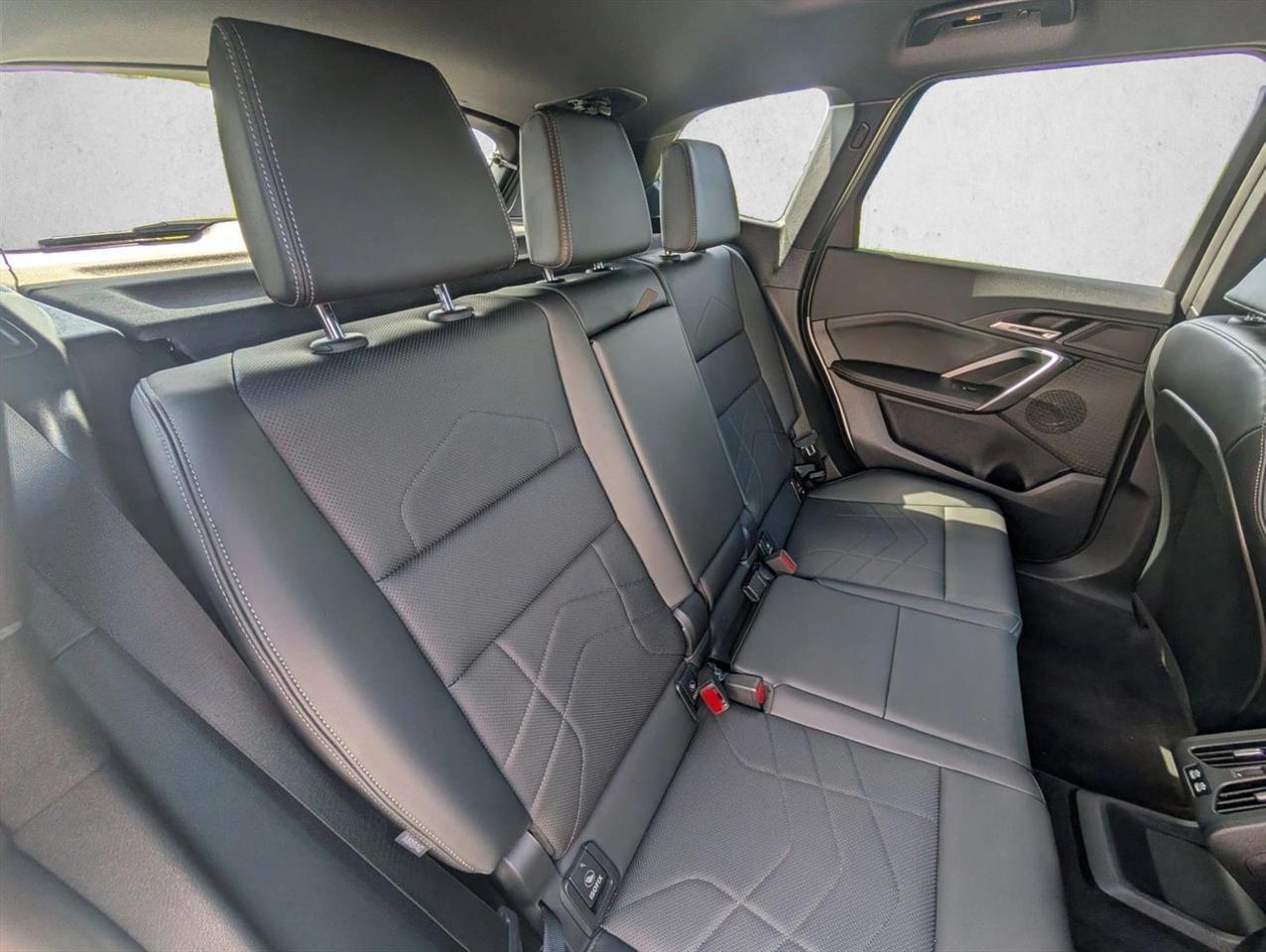 2025 BMW X1 xDrive28i Roseville CA