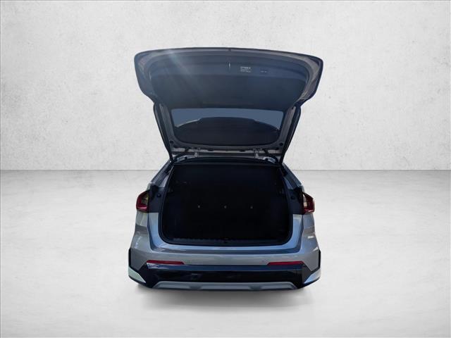 2025 BMW X1 xDrive28i Roseville CA