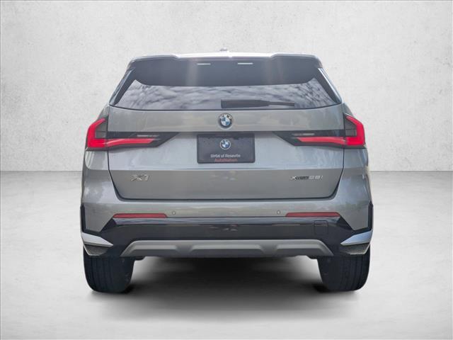 2025 BMW X1 xDrive28i Roseville CA
