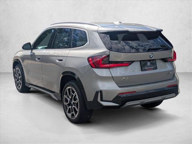 2025 BMW X1 xDrive28i Roseville CA
