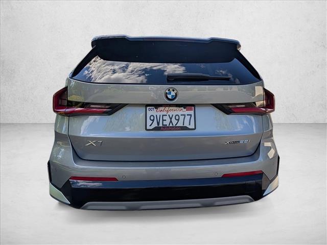 2025 BMW X1 xDrive28i Roseville CA