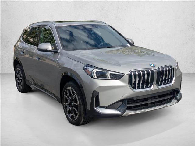 2025 BMW X1 xDrive28i Roseville CA