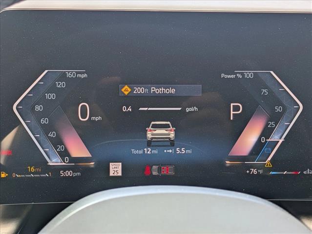 2025 BMW X1 xDrive28i Roseville CA