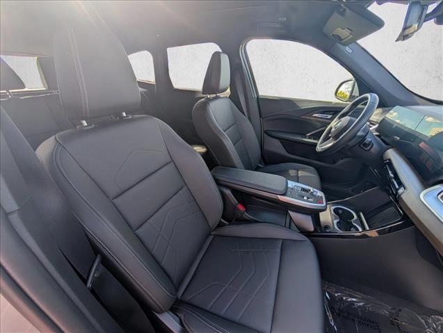 2025 BMW X1 xDrive28i Roseville CA