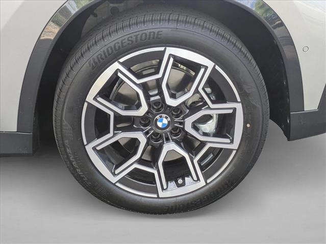 2025 BMW X1 xDrive28i Roseville CA