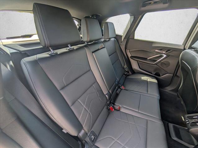 2025 BMW X1 xDrive28i Roseville CA