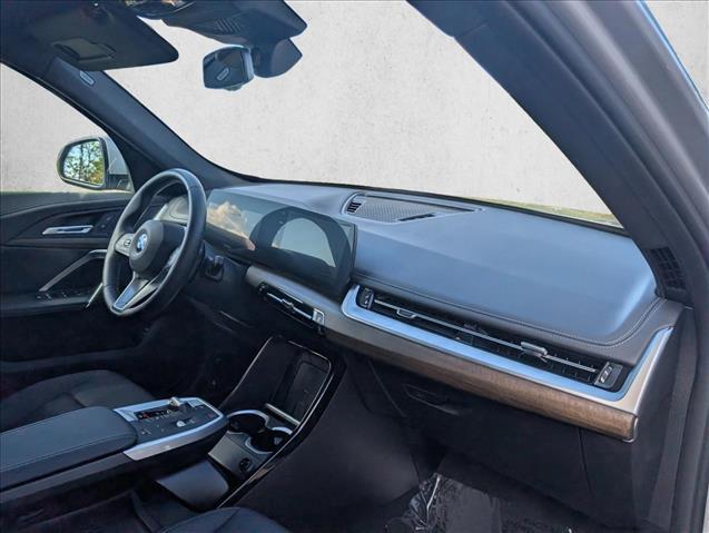 2025 BMW X1 xDrive28i Roseville CA