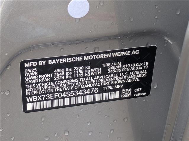 2025 BMW X1 xDrive28i Roseville CA