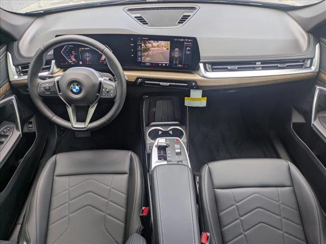 2025 BMW X1 xDrive28i Roseville CA