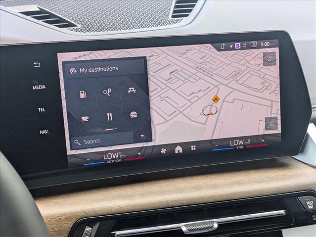 2025 BMW X1 xDrive28i Roseville CA