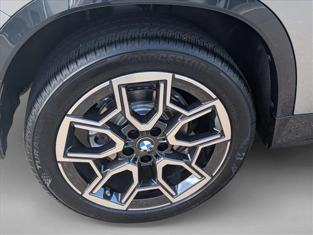 2025 BMW X1 xDrive28i Roseville CA