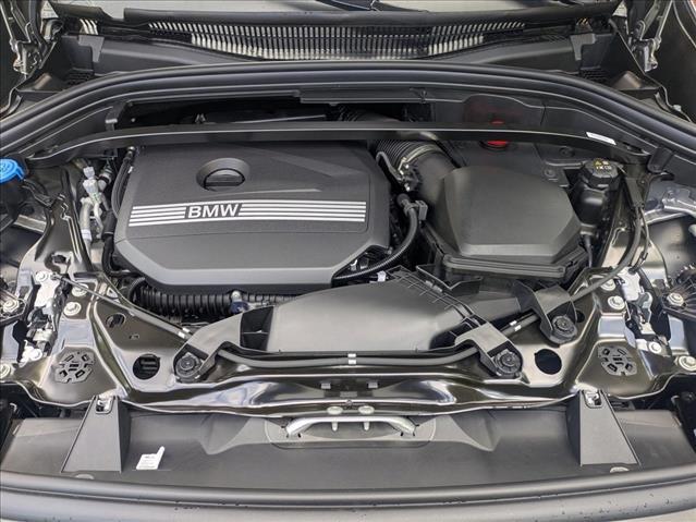 2025 BMW X1 xDrive28i Roseville CA