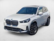 2025_BMW_X1_xDrive28i_ Roseville CA