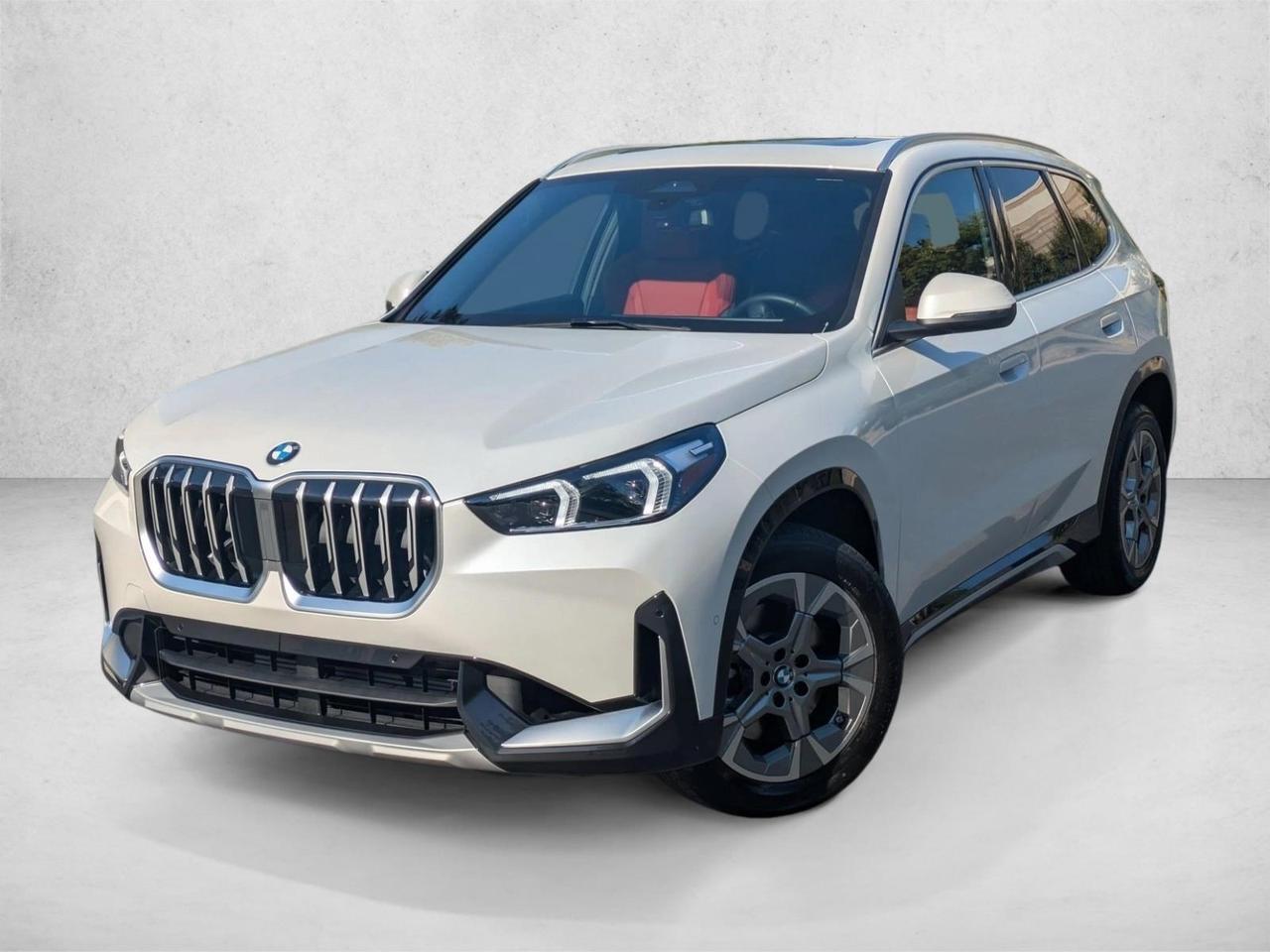 2025 BMW X1