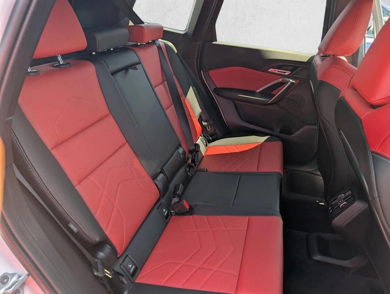 2025 BMW X1 xDrive28i Roseville CA