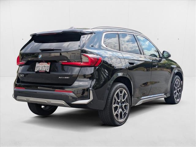 2025 BMW X1 xDrive28i Roseville CA