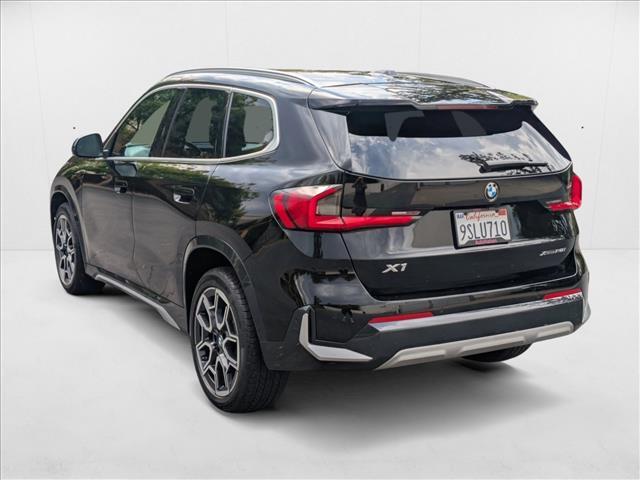 2025 BMW X1 xDrive28i Roseville CA