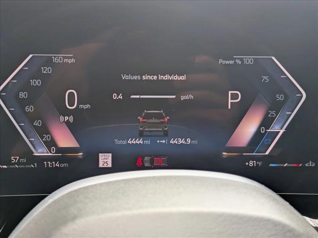 2025 BMW X1 xDrive28i Roseville CA