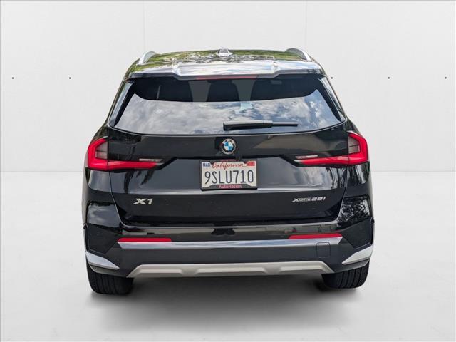 2025 BMW X1 xDrive28i Roseville CA