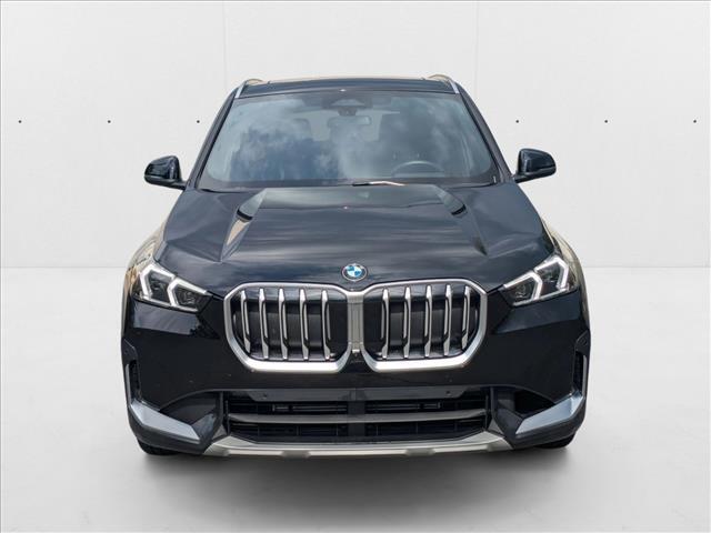 2025 BMW X1 xDrive28i Roseville CA