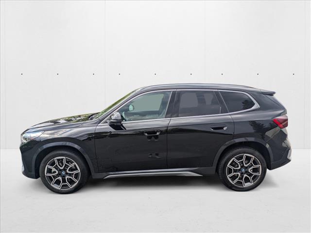2025 BMW X1 xDrive28i Roseville CA