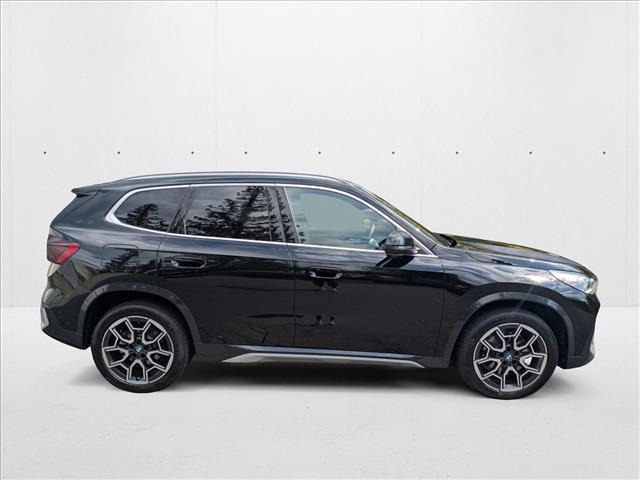 2025 BMW X1 xDrive28i Roseville CA