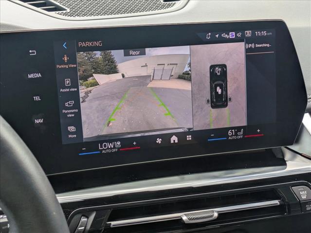 2025 BMW X1 xDrive28i Roseville CA