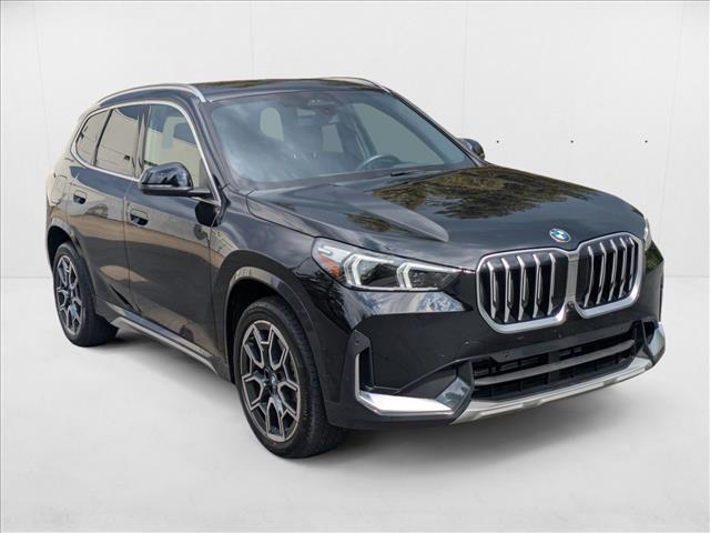 2025 BMW X1 xDrive28i Roseville CA