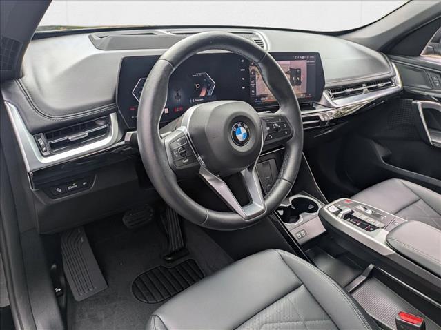 2025 BMW X1 xDrive28i Roseville CA
