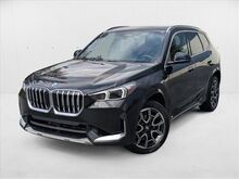 2025_BMW_X1_xDrive28i_ Roseville CA