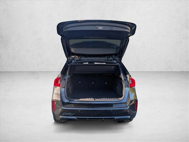 2025 BMW X1 xDrive28i Roseville CA