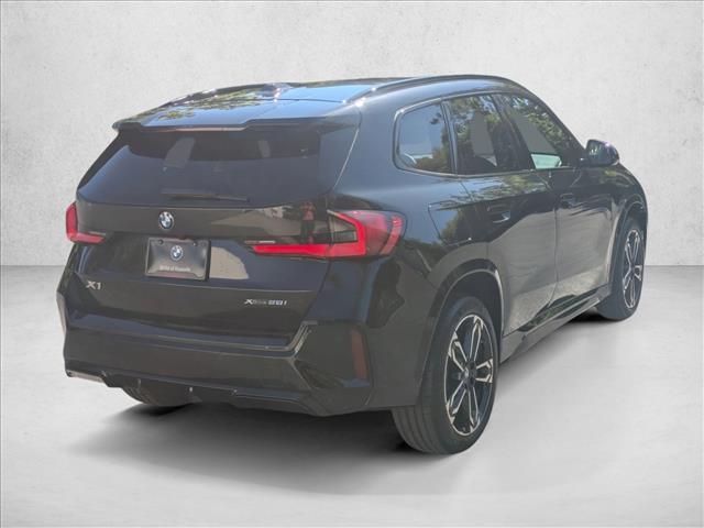 2025 BMW X1 xDrive28i Roseville CA