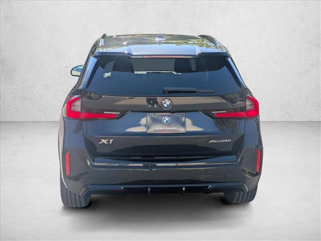 2025 BMW X1 xDrive28i Roseville CA