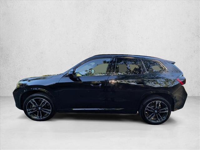 2025 BMW X1 xDrive28i Roseville CA