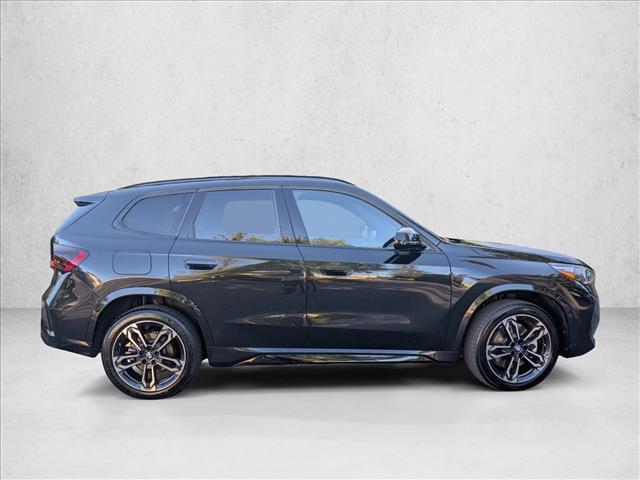 2025 BMW X1 xDrive28i Roseville CA