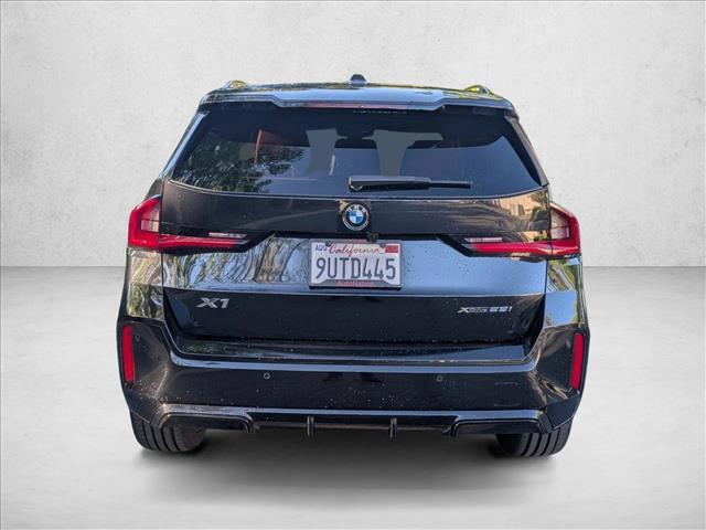 2025 BMW X1 xDrive28i Roseville CA